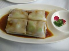 -凯逸轩·匠心粤菜(中城名仕汇店)