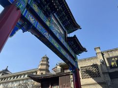 -西安碑林博物馆