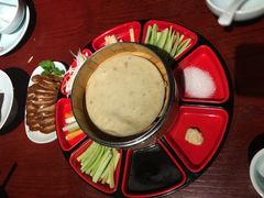 -北平食府(马鞍山路店)