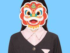 -iF摄影•全家福•证件照•形象照(南山店)