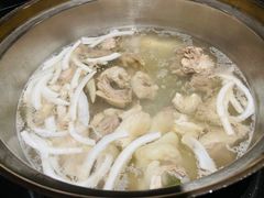 -狐狸爱上椰子鸡(滨江星光大道店)