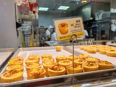 -鲍师傅糕点(西站店)