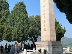-南北湖风景区