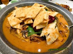 -北平盛世·新京菜·北京烤鸭(劲松·双井店)