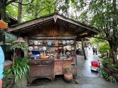 -青城甲(青城山店)