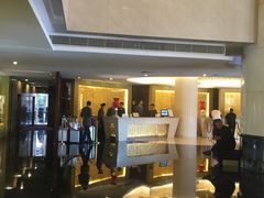 -南京钟山宾馆(江苏省会议中心)