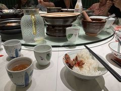 -费大厨辣椒炒肉(太平老街店)