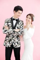 -太郎花子婚纱摄影艺术中心