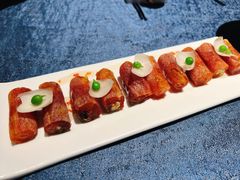 -江南雅厨(李公堤店)