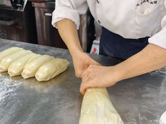 -清真·尖子尖牛肉面(王府井店)