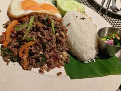 -翡翠鸟精品泰国菜(北辰财富中心店)