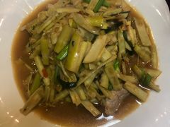 -鸿运楼·舌尖上的徽菜