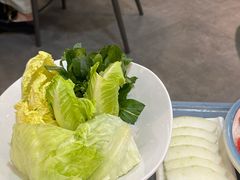 -喜聚薈·花膠雞海鮮火鍋(越秀店)