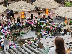-伴山茶苑·围炉煮茶
