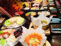 -炉小哥烤肉(朗悦公园茂店)