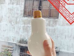 -周大娘牛乳(旧寨古村总店)