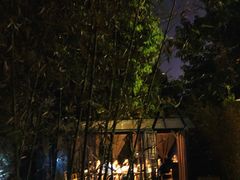 -箱美术馆私房菜(水晶郦城店)