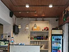 -狮龙啤酒烧烤屋(建二路店)
