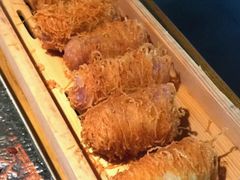 芋头酥-大鸽饭(岗顶店)