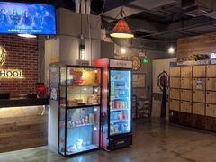 -长藤鬼校(龙翔店)