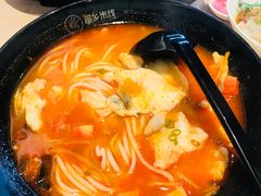 -苗乡米线(建军路店)