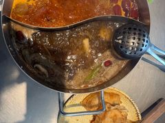 -牛德亨臻牛潮汕火锅(万邦时代店)