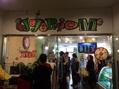 -JOJO实景沉浸侦探剧本杀(大悦城店)