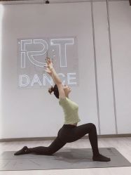 -RT逆时光舞蹈工作室
