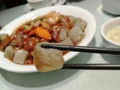 -大清花饺子(五五路店)