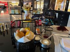 -王府半岛酒店·大堂茶座