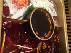 -雾都渣渣火锅(南城智汇城店)