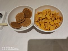 小零食-解家河南菜(商鼎路店)