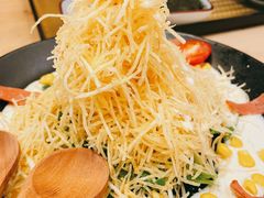 -雷门拉面(龙湖成都金楠天街店)
