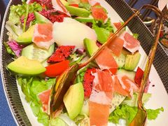 -老吉堂上海本帮菜(工体店)