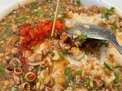 -大锅强·蒸海鲜青岛菜(吾悦广场店)