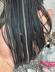 -Hair Code芭曲发型