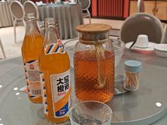 -辛香味烧鱼馆·非遗技艺·排骨红烧肉(光谷医药园店)