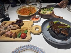 -俄士厨房(五棵松华熙LIVE店)