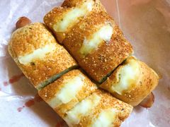 -木子木水日式烫面包(世界城光谷店)