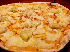 -JINNS锦时 steak&pizza(浸信会礼拜堂旧址店)
