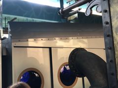 -海洋公园海洋列车－海滨站