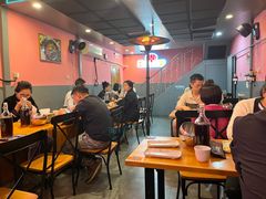 -回·龙虾铺·盆盆蟹·烧烤大排档(回龙观店)