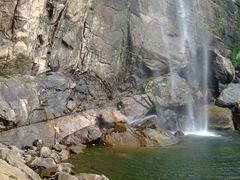 -洛阳白云山景区