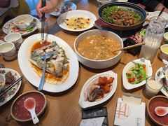 -味莊餐厅(康庄南街店)