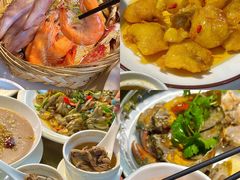 -百年银屏蚝烙·潮汕菜·非遗(乐山店)