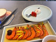 -江南里·新浙菜(苏州大悦城店)