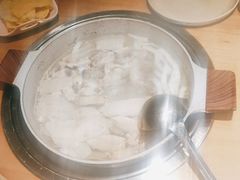 -池云涧自然椰子鸡(万泰汇店)