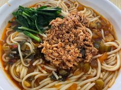 -洪记凉米线(新兴路店)