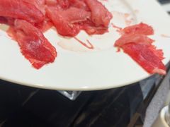 -南通绿洲国际假日酒店全日餐厅
