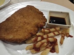 -德大西餐社(云南南路店)